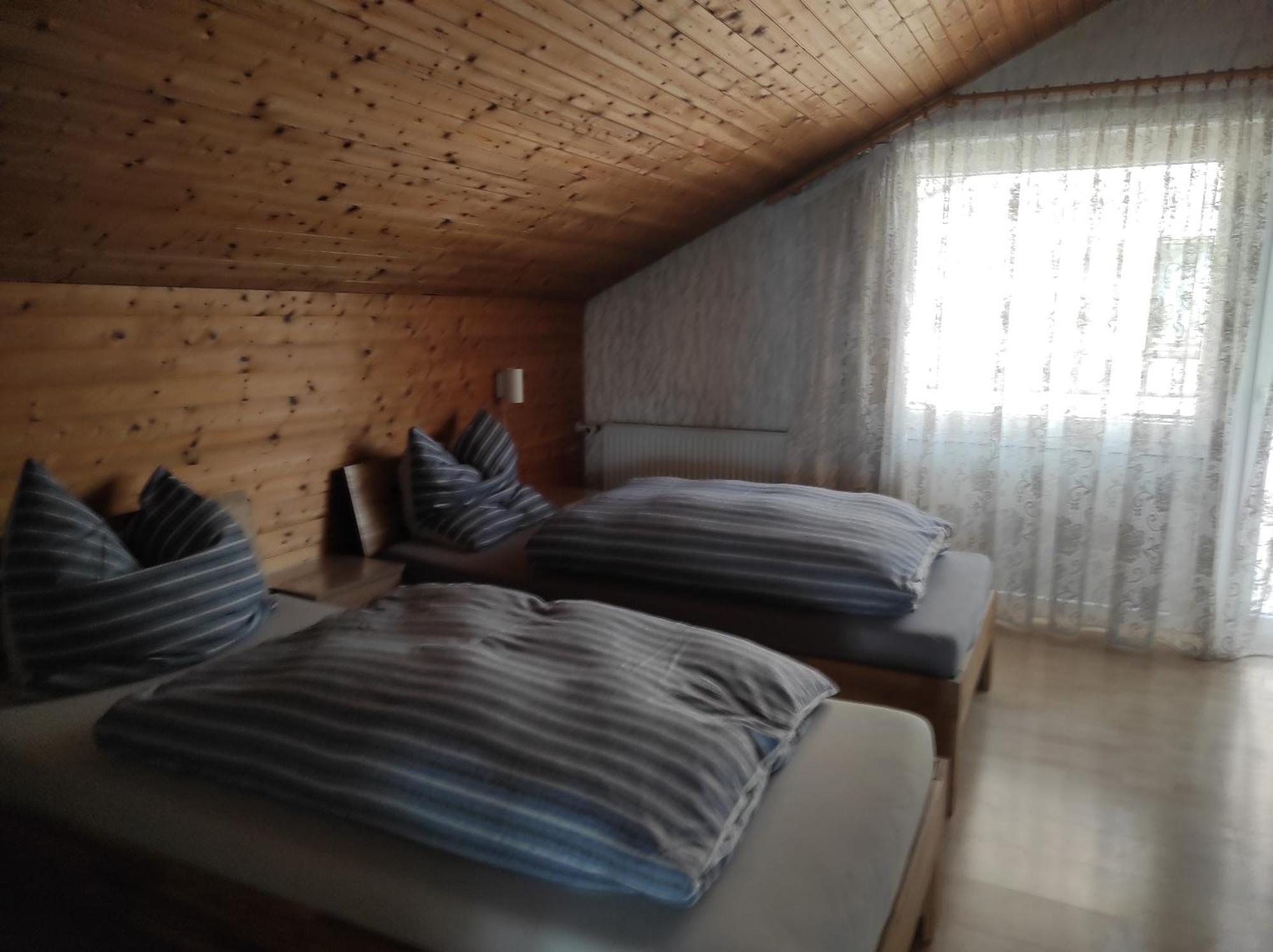 Ferienwohnung Gartenblick Ensingen Kültér fotó