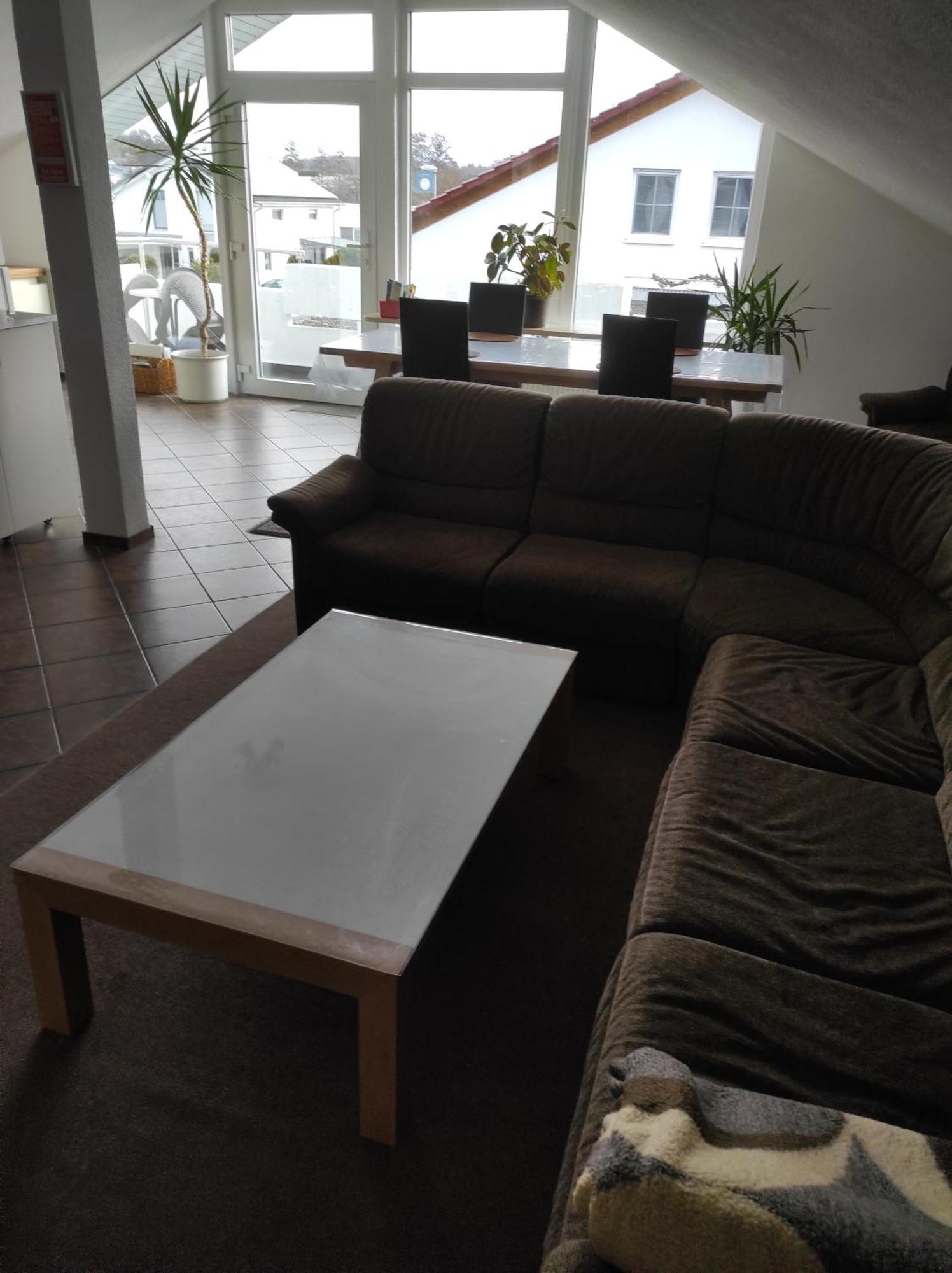 Ferienwohnung Gartenblick Ensingen Kültér fotó