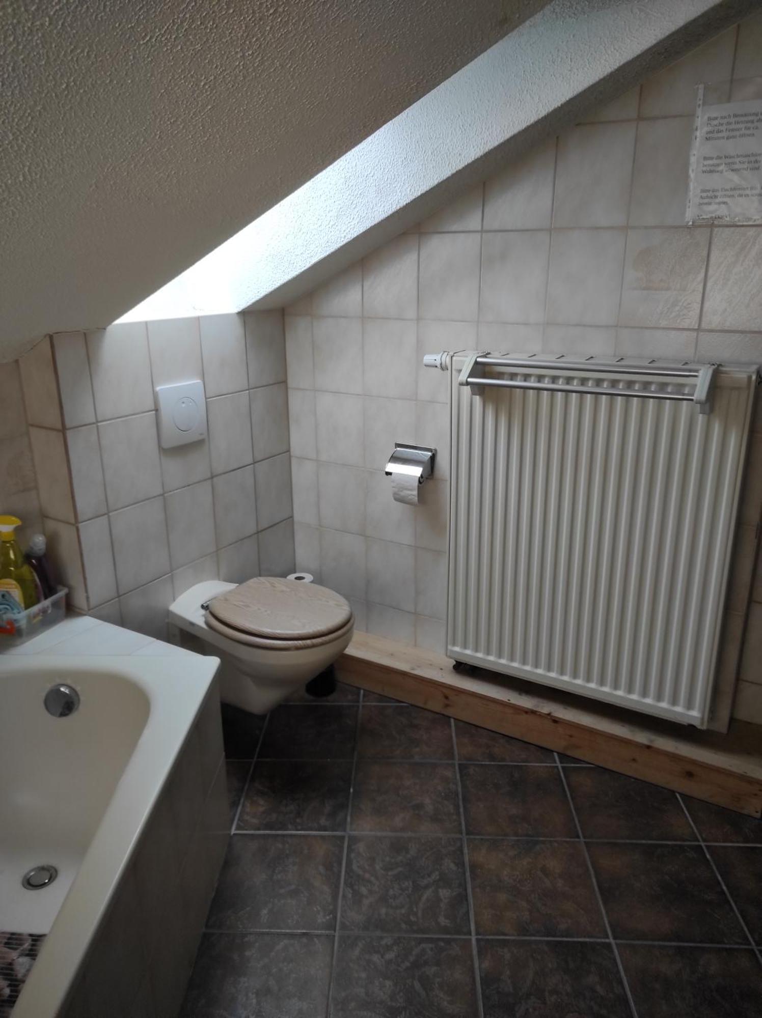 Ferienwohnung Gartenblick Ensingen Kültér fotó